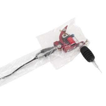 5" x 6" Tattoo Machine Covers - Bag of 100