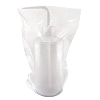 Dynarex 6" x 8" Wash Bottle Covers - Box of 500