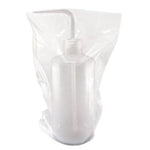 Dynarex 6" x 8" Wash Bottle Covers - Box of 500
