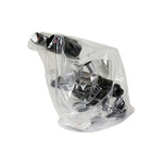 5" x 5" Tattoo Machine Covers  by Dynarex- Box of 500