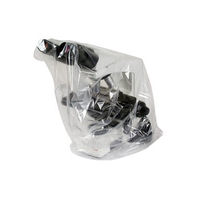 5" x 5" Tattoo Machine Covers  by Dynarex- Box of 500