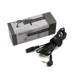 Precision 6.5' Long Right-Angled Spare Hawk Power Cord