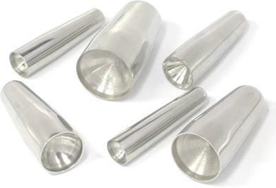 6 Piece MEDIUM CALOR Style Insertion Taper Set - 7/16" to 1"