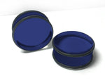 UV Acrylic Grooved Plugs