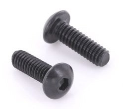 8/32" Button Head Cap Screw - 1/2” Length