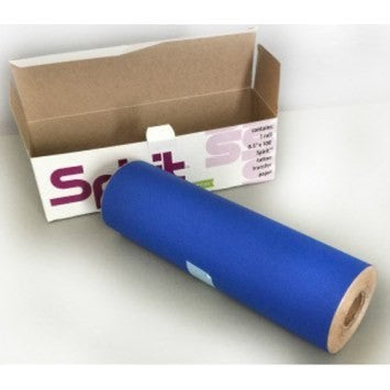 8.5” x 100ft Roll of Spirit Original Thermal Paper