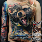 World Famous Tattoo Ink - Oleg Shepelenko Realism Color - 16 Bottles