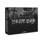 Hugo Feist Signature Whitewash Set — Allegory Premium Tattoo Ink — Pick Size