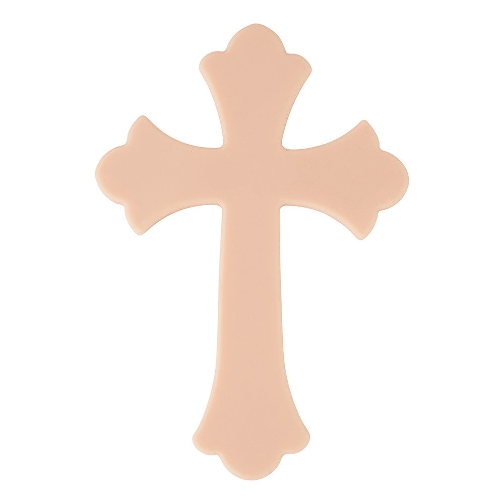 A Pound of Flesh Micro Cross — Fitzpatrick Skin Tone 2