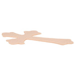A Pound of Flesh Micro Cross — Fitzpatrick Skin Tone 2