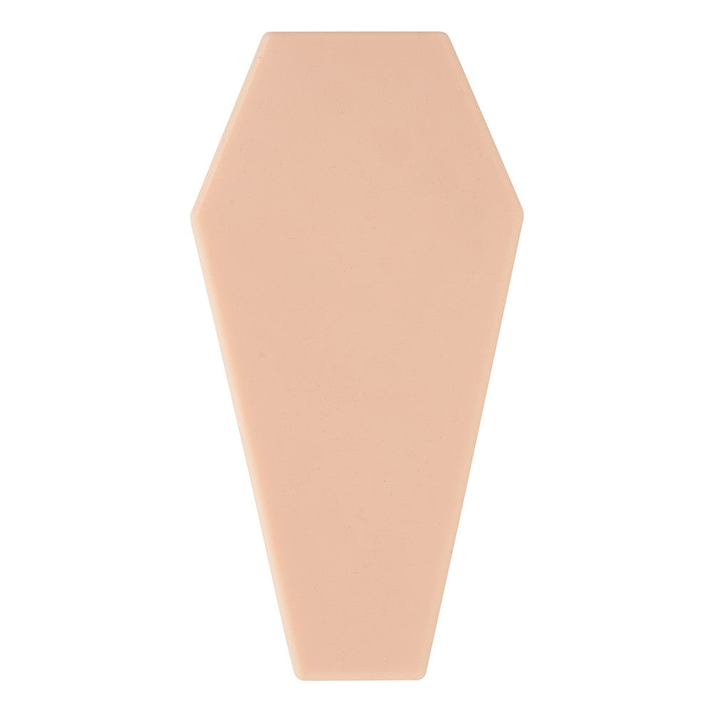 A Pound of Flesh Micro Coffin — Fitzpatrick Skin Tone 2