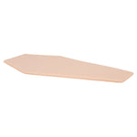 A Pound of Flesh Micro Coffin — Fitzpatrick Skin Tone 2
