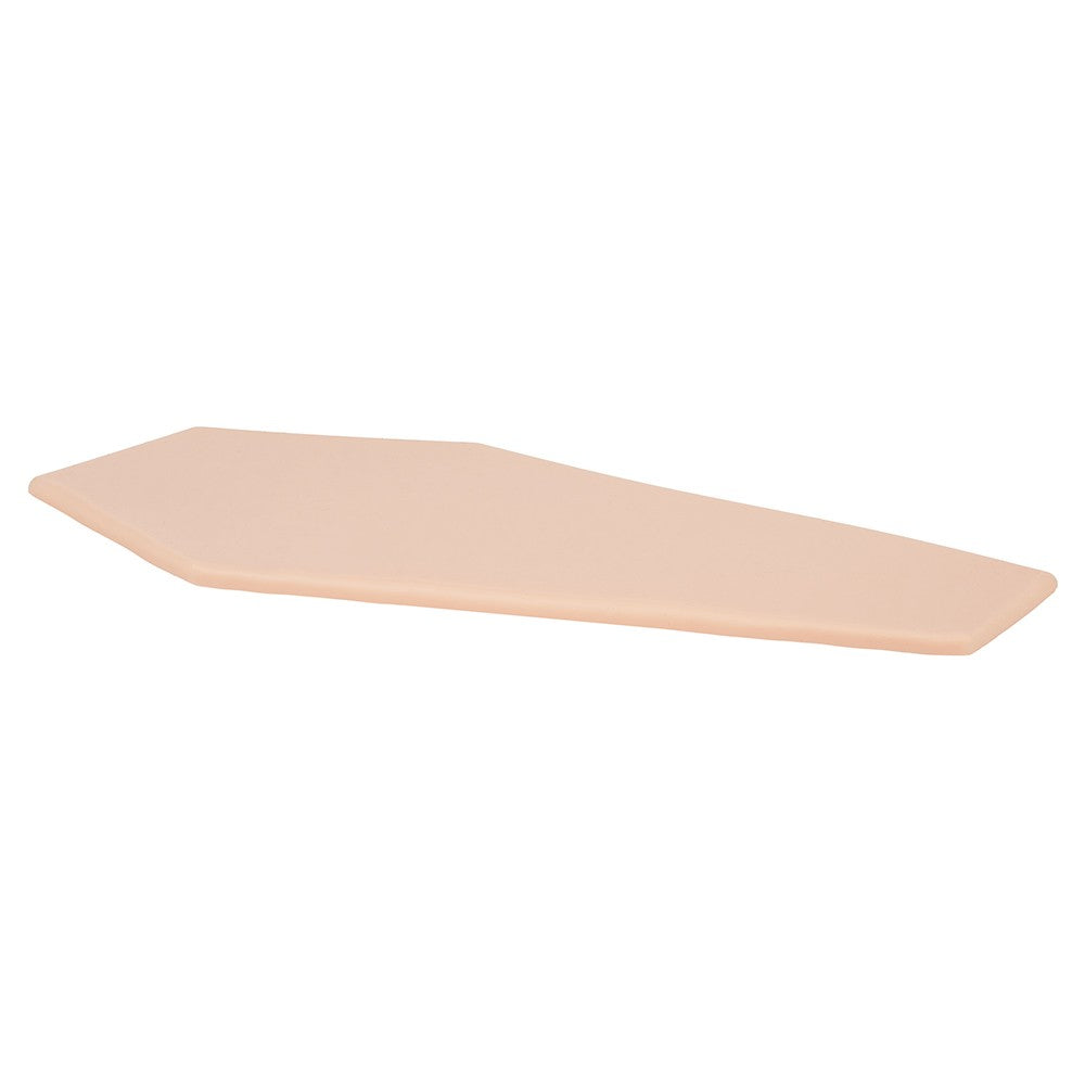 A Pound of Flesh Micro Coffin — Fitzpatrick Skin Tone 2