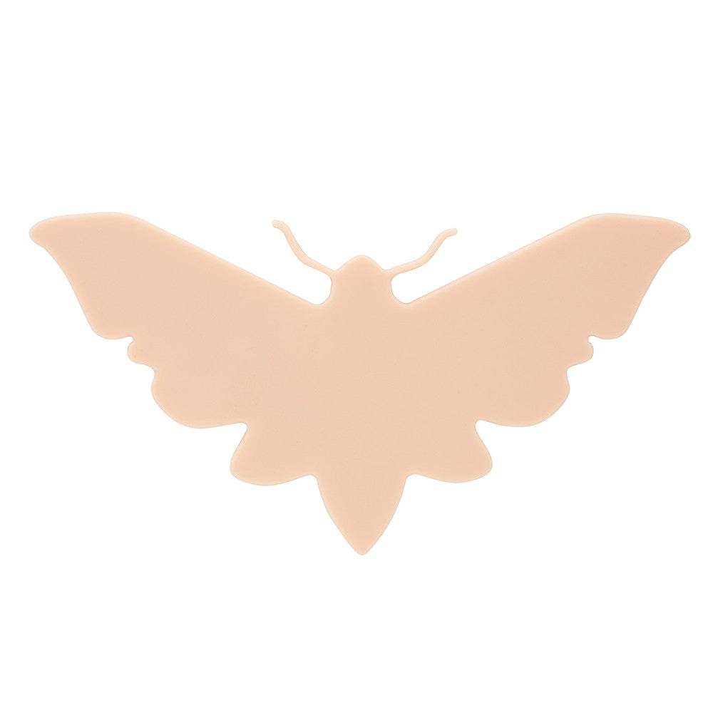 A Pound of Flesh Micro Moth — Fitzpatrick Skin Tone 2