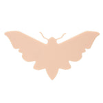 A Pound of Flesh Micro Moth — Fitzpatrick Skin Tone 2