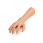 A Pound of Flesh Tattooable Synthetic Female Arm — Right or Left — Pick Skin Tone