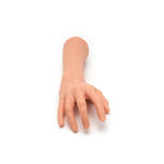 A Pound of Flesh Tattooable Synthetic Female Arm — Right or Left — Pick Skin Tone