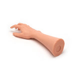 A Pound of Flesh Tattooable Synthetic Female Arm — Right or Left — Pick Skin Tone