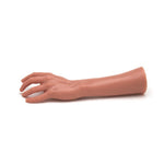 A Pound of Flesh Tattooable Synthetic Female Arm — Right or Left — Pick Skin Tone