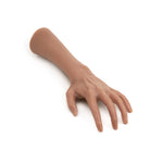 A Pound of Flesh Tattooable Synthetic Female Arm — Right or Left — Pick Skin Tone