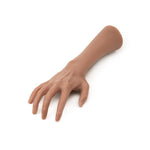 A Pound of Flesh Tattooable Synthetic Female Arm — Right or Left — Pick Skin Tone