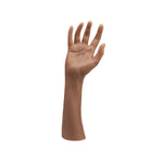 A Pound of Flesh Tattooable Synthetic Female Arm — Right or Left — Pick Skin Tone