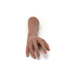 A Pound of Flesh Tattooable Synthetic Female Arm — Right or Left — Pick Skin Tone