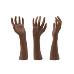 A Pound of Flesh Tattooable Synthetic Female Arm — Right or Left — Pick Skin Tone