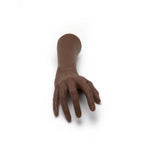 A Pound of Flesh Tattooable Synthetic Female Arm — Right or Left — Pick Skin Tone