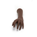A Pound of Flesh Tattooable Synthetic Female Arm — Right or Left — Pick Skin Tone