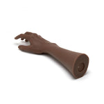A Pound of Flesh Tattooable Synthetic Female Arm — Right or Left — Pick Skin Tone