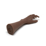 A Pound of Flesh Tattooable Synthetic Female Arm — Right or Left — Pick Skin Tone