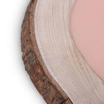 A Pound of Flesh - Gallery Series Small Wooden Plank