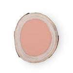 A Pound of Flesh - Gallery Series Small Wooden Plank