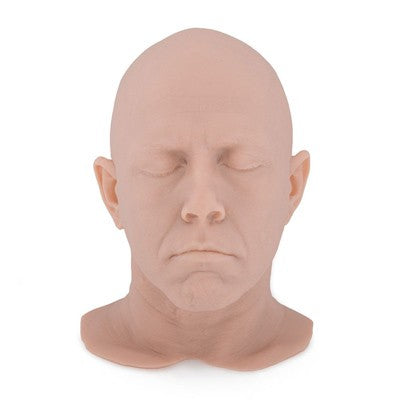 A Pound of Flesh  - Idol Series: Jessie Smith Head