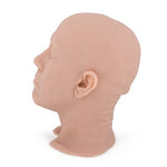 A Pound of Flesh  - Idol Series: Shrunken Jessie Smith Head