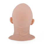 A Pound of Flesh  - Idol Series: Shrunken Jessie Smith Head