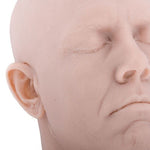 A Pound of Flesh  - Idol Series: Shrunken Jessie Smith Head