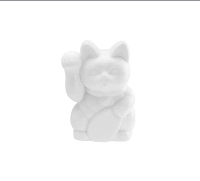 A Pound of Flesh - Lucky Cat