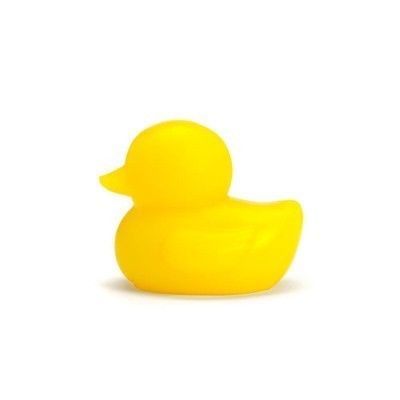 A Pound of Flesh  - Lucky Ducky