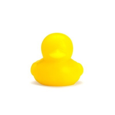 A Pound of Flesh  - Lucky Ducky