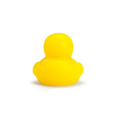 A Pound of Flesh  - Lucky Ducky