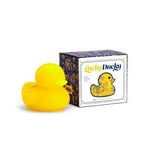 A Pound of Flesh  - Lucky Ducky