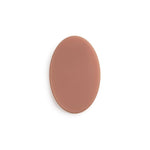 A Pound of Flesh  - Micro Series Tattooable Synthetic Small Oval - Fitzpatrick Tone 3