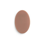 A Pound of Flesh  - Micro Series Tattooable Synthetic Small Oval - Fitzpatrick Tone 4