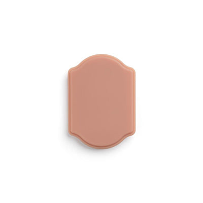 A Pound of Flesh  - Micro Series Tattooable Synthetic Small Plaque - Fitzpatrick Tone 3