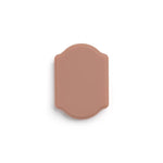 A Pound of Flesh  - Micro Series Tattooable Synthetic Small Plaque - Fitzpatrick Tone 4