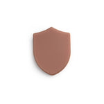 A Pound of Flesh - Micro Series Tattooable Synthetic Small Shield - Fitzpatrick Tone 3
