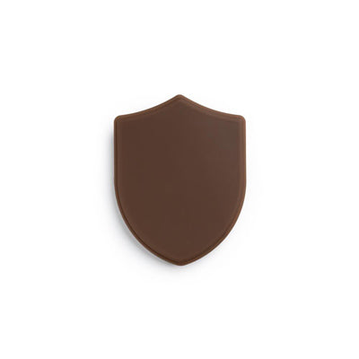 A Pound of Flesh - Micro Series Tattooable Synthetic Small Shield - Fitzpatrick Tone 5