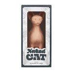 A Pound of Flesh - Naked Cat